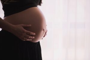 RMT Toronto - Simple Cures - Pregnancy  Massage for healthy mother and baby
