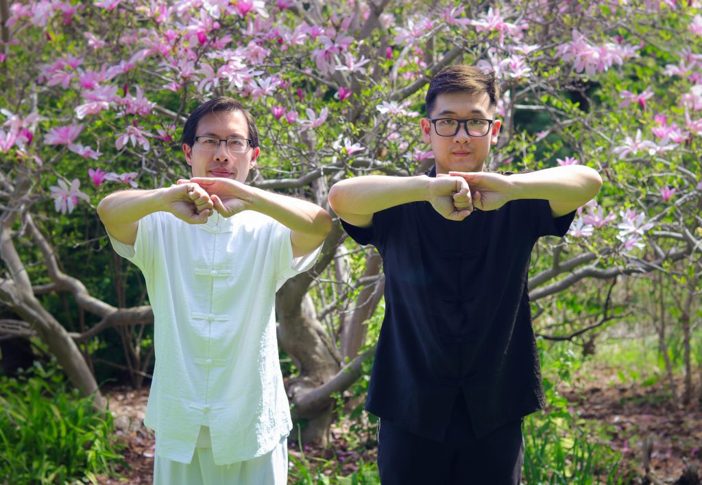 Flow Taichi - A popular Tai Chi class in Toronto. Get effective workouts. Improve health and relieve stress