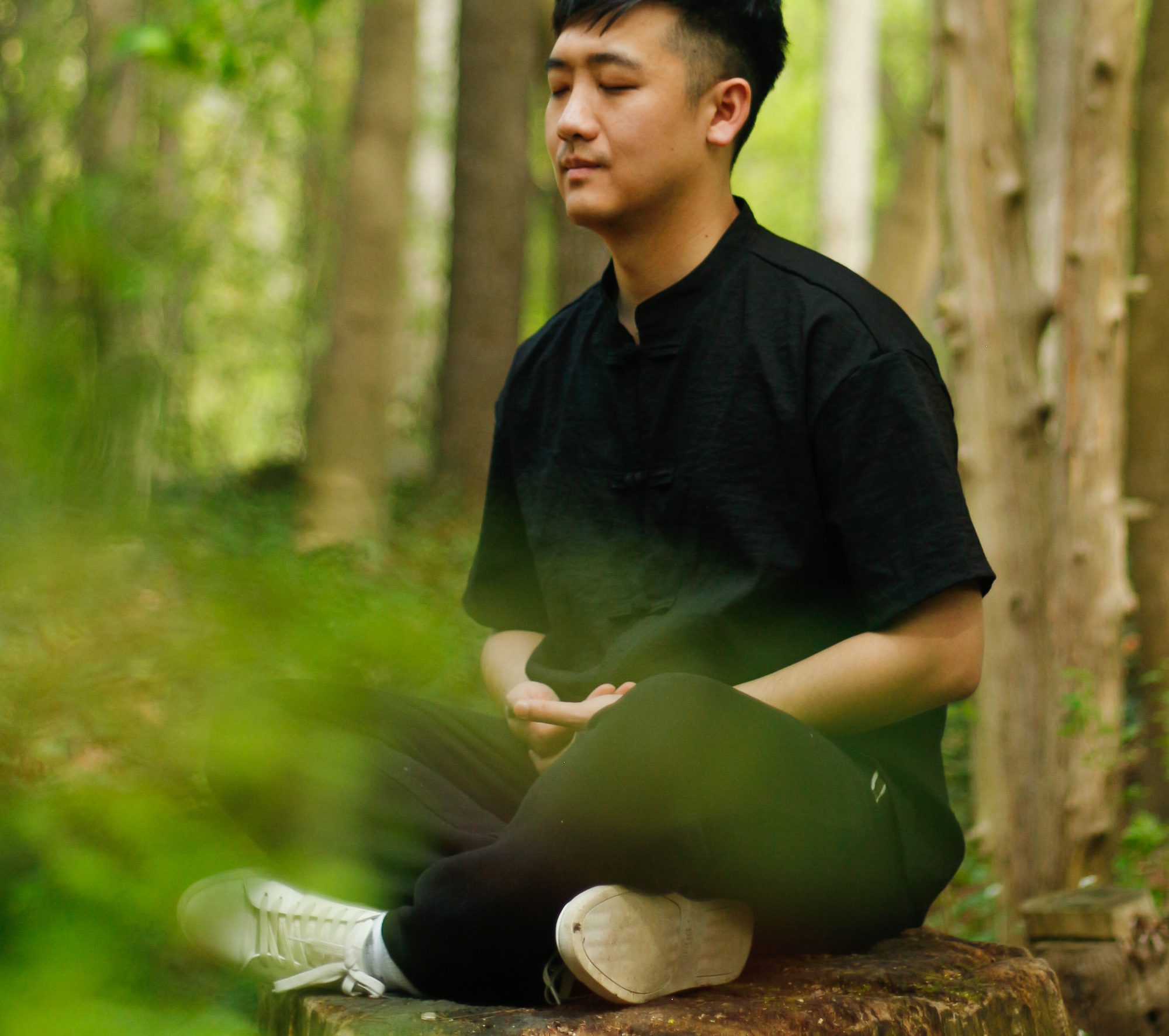 Flow Taichi - A popular Tai Chi class in Toronto. Get effective workouts. Improve health and relieve stress